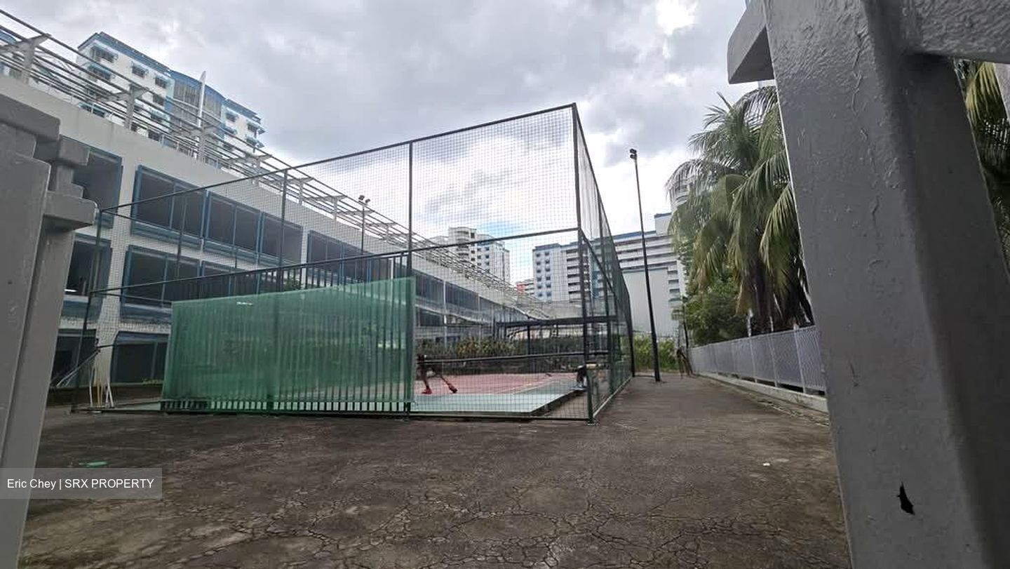 Blk 460 Choa Chu Kang Avenue 4 (Choa Chu Kang), HDB 4 Rooms #586868411
